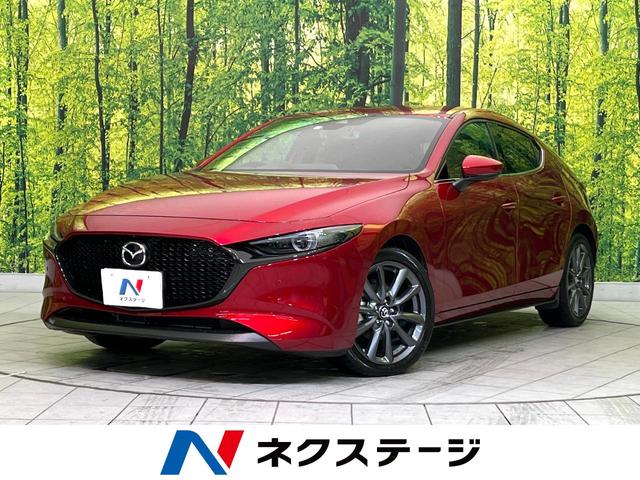 マツダ ＭＡＺＤＡ３ファストバック