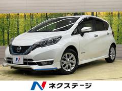 日産　ノート　ｅ−パワー　メダリスト　禁煙車　衝突軽減