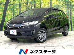 ホンダ　フィット　１３Ｇ　Ｆパッケージ　４ＷＤ　ＳＤナビ