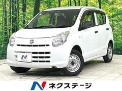 スズキ　アルト　ＶＰ　禁煙車　ＥＴＣ　盗難防止装置