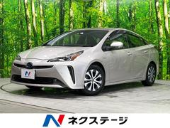 トヨタ　プリウス　Ａ　後期　純正９インチナビ　フルセグ