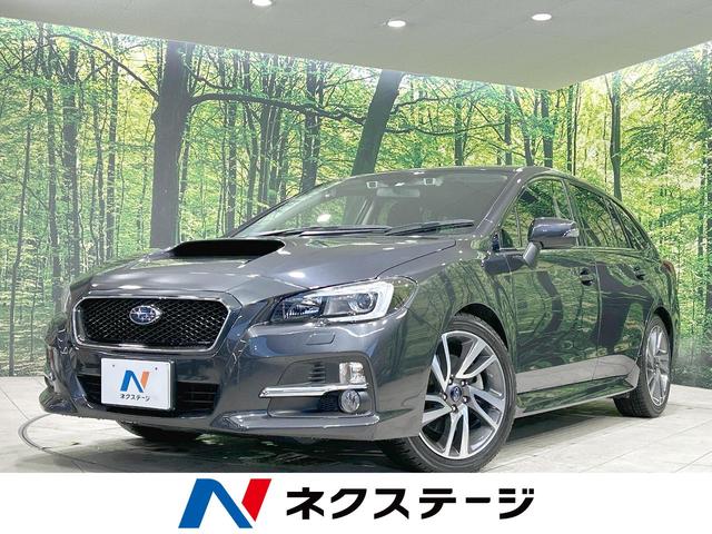 １．６ＧＴ－Ｓアイサイト　禁煙車　ＨＫＳ製マフラー　アイサイトＶｅｒ．３　レーダークルーズ　フルセグＴＶ　ｂｌｕｅｔｏｏｔｈ　ＥＴＣ　バックカメラ　ドラレコ　レーンキープアシスト　ＬＥＤヘッド　オートライト　パワーシート