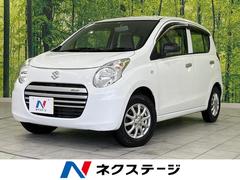 スズキ　アルトエコ　ＥＣＯ−Ｌ　４ＷＤ　シートヒーター　アイドリングストップ