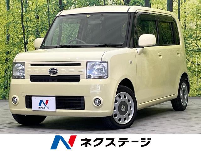 ダイハツ ムーヴコンテ Ｇ　ＮＡＶＩ　禁煙車　純正ナビ　バックカメラ　ドライブレコーダー　ＥＴＣ　アイドリングストップ　オートエアコン　ドアバイザー　プライバシーガラス　スマートキー