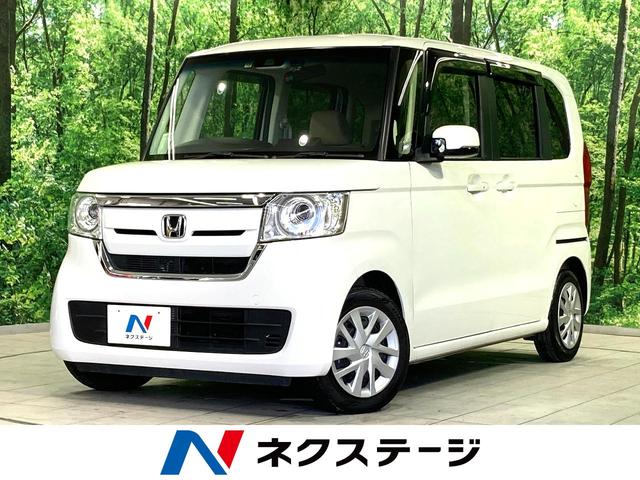 Ｇ・Ｌホンダセンシング　禁煙車　純正ＳＤナビ　両側スライドドア　衝突軽減　アダプティブクルーズコントロール　ＬＥＤヘッドライト　オートライト　オートエアコン　シートヒーター　ＥＴＣ　バックカメラ　スマートキー(1枚目)