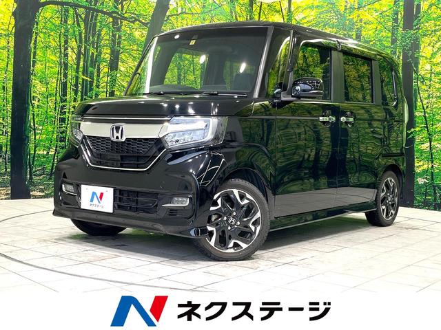 Ｇ・Ｌターボホンダセンシング　禁煙車　ＳＤナビ　ホンダセンシング　アダプティブクルーズコントロール　両側パワースライドドア　レーンアシスト　クリアランスソナー　ＬＥＤヘッドライト　ＥＴＣ　バックカメラ　アイドリングストップ