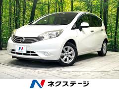 日産　ノート　メダリスト　純正ＳＤナビ　アラウンドビューモニター　Ｂｌｕｅｔｏｏｔｈ再生