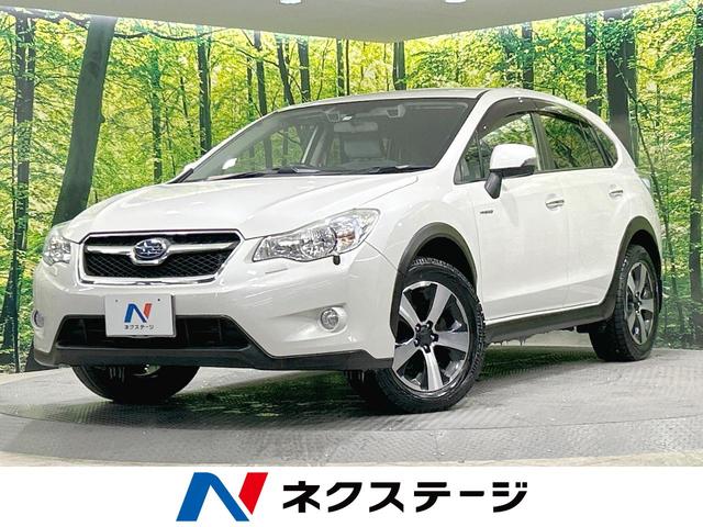 ２．０ｉ－Ｌ　アイサイト　４ＷＤ　アイサイトＶＥＲ２　全車速追従機能付クルーズコントロール　ＳＤナビ　バックカメラ　ＨＩＤヘッドライト　パワーシート　パドルシフト　ＥＴＣ　禁煙車　純正１７インチアルミ　Ｂｌｕｅｔｏｏｔｈ再生