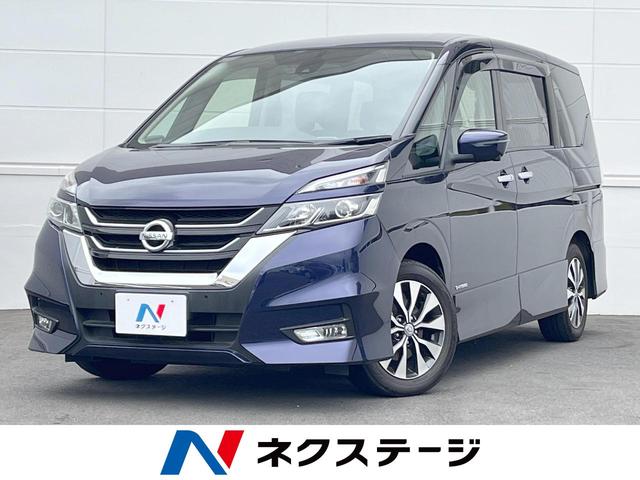 日産 セレナ