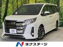 Ｓｉ　ダブルバイビーＩＩ　ＢＩＧ－Ｘ１１インチナビ　フリップダウンモニター　両側パワスラ　トヨタセーフティーセンス　禁煙車　バックカメラ　Ｂｌｕｅｔｏｏｔｈ再生　ＥＴＣ２．０　ハーフレザーシート　ＬＥＤヘッド＆フォグ　クルコン(1枚目)