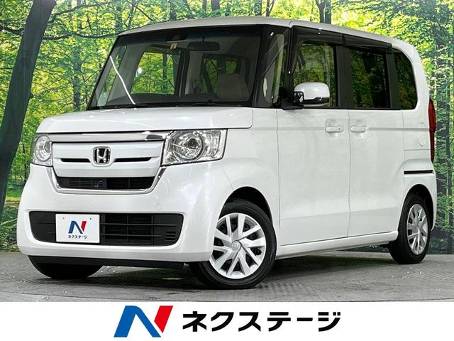 ホンダ Ｎ－ＢＯＸ