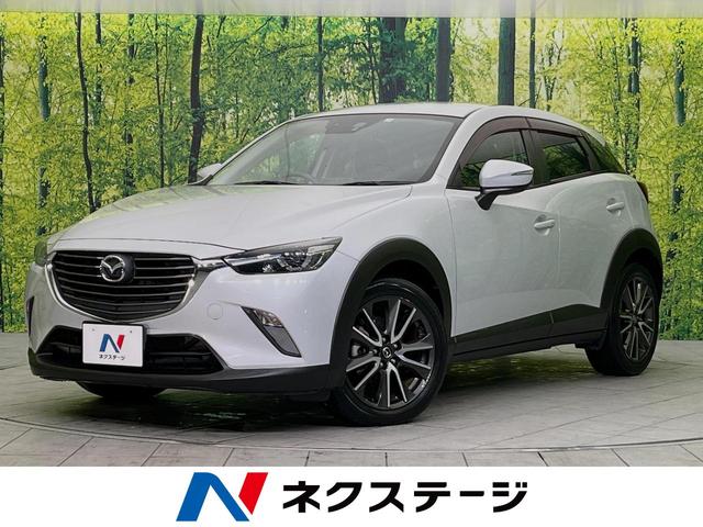 マツダ ＣＸ－３