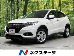 ホンダ　ヴェゼル　ハイブリッドＸ　ホンダセンシング　４ＷＤ　ホンダセンシング