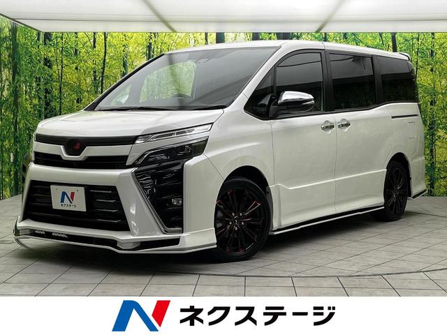 ＺＳ　煌ＩＩ　禁煙車　純正１０型ナビ　バックカメラ　フリップダウンモニター　両側電動スライドドア　ＬＥＤヘッドライト　クルーズコントロール　オートハイビーム　ＥＴＣ　スマートキー　プッシュスタート