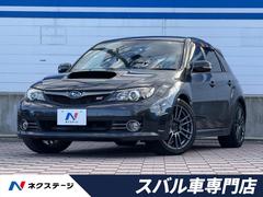 スバル　インプレッサ　ＷＲＸ　ＳＴＩ　Ａライン　タイプＳ