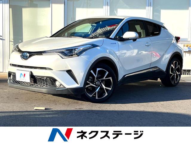 トヨタ Ｃ－ＨＲ