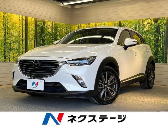 マツダ ＣＸ－３