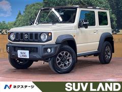 スズキ　ジムニーシエラ　ＪＣ　禁煙車　フルセグナビ　バックモニター