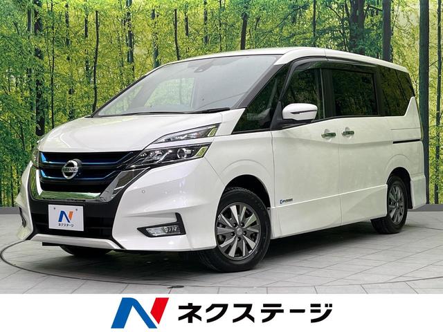 日産 セレナ