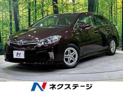 トヨタ　ＳＡＩ　Ｓ　禁煙車　メーカーナビ　ＨＩＤヘッドライト