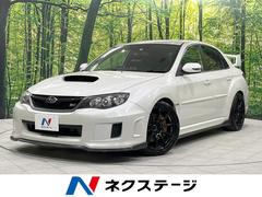 スバル　インプレッサ　ＷＲＸ　ＳＴｉ　スペックＣ　ターボ