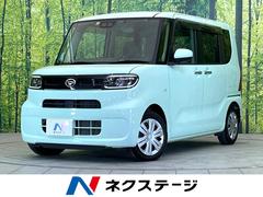 ダイハツ　タント　Ｘ　禁煙車　スマートアシスト　電動スライドドア