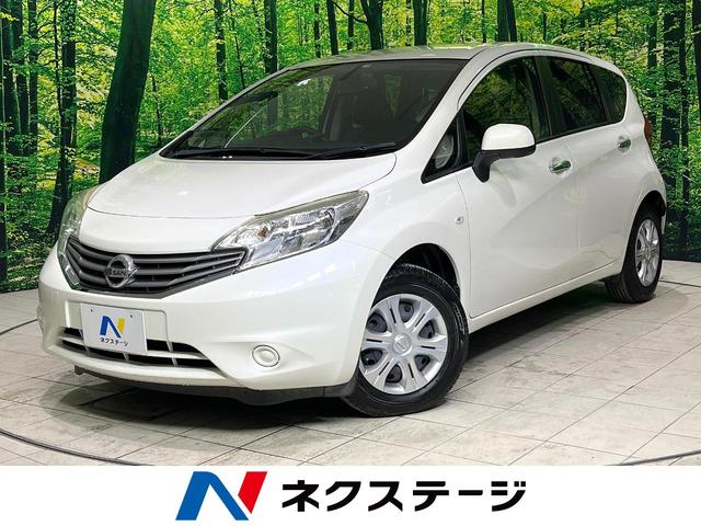 ノート(日産) メダリスト　禁煙車　純正ナビ　全周囲カメラ　ＥＴＣ　Ｂｌｕｅｔｏｏｔｈ　ＤＶＤ再生 中古車画像