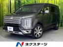 Ｇ　禁煙車　４ＷＤ　純正１０型ナビ　レーダークルーズ　衝突被害軽減ブレーキ　車線逸脱警報　オートマチックハイビーム　両側電動スライドドア　純正１８インチアルミ　ＥＴＣ　ドライブレコーダー(1枚目)