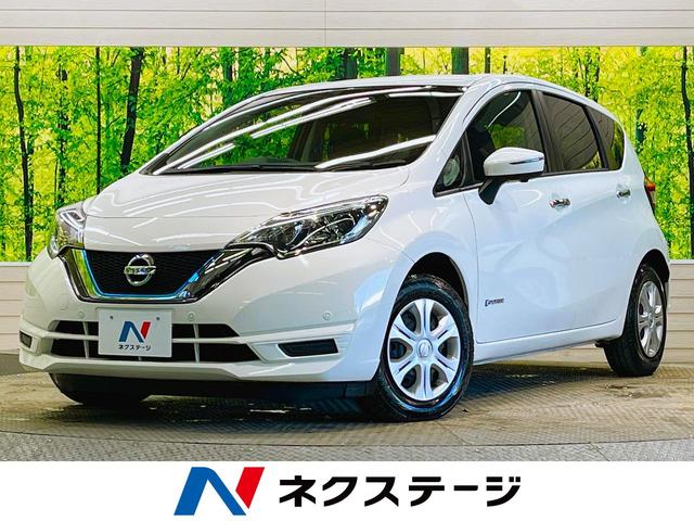 日産 ノート