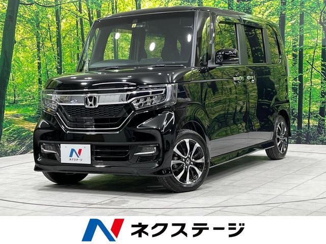 Ｇ・Ｌホンダセンシング　禁煙車　ＳＤナビ　レーダークルーズ　両側電動ドア　バックカメラ　Ｂｌｕｅｔｏｏｔｈ再生　フルセグＴＶ　ＥＴＣ　ＬＥＤヘッド　ＬＥＤフォグ　ドラレコ　オートライト　純正１４インチアルミ　スマートキー