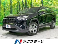 トヨタ　ＲＡＶ４　Ｘ　８型ディスプレイオーディオ　バックカメラ　Ｂｌｕｅｔｏｏｔｈ接続