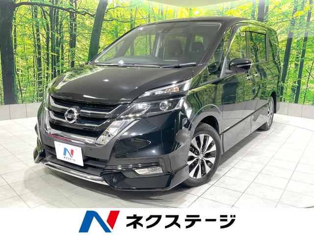 日産 セレナ