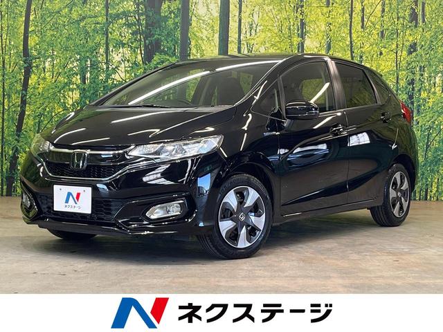 フィットハイブリッド　三重県 ＳＤナビ　ホンダセンシング　レーダークルーズ　バックカメラ　ＥＴＣ