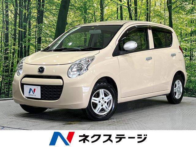 マツダ キャロルエコ ＥＣＯ−Ｘ　４ＷＤ　ＳＤナビ　Ｂｌｕｅｔｏｏｔｈ