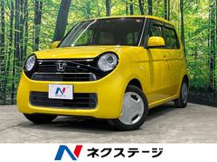 ホンダ　Ｎ−ＯＮＥ　Ｇ　禁煙車　純正ＳＤナビ　ワンセグＴＶ