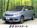 トヨタ アイシス Ｌ　４ＷＤ　禁煙車　純正ナビ　バックカメラ　Ｅ...