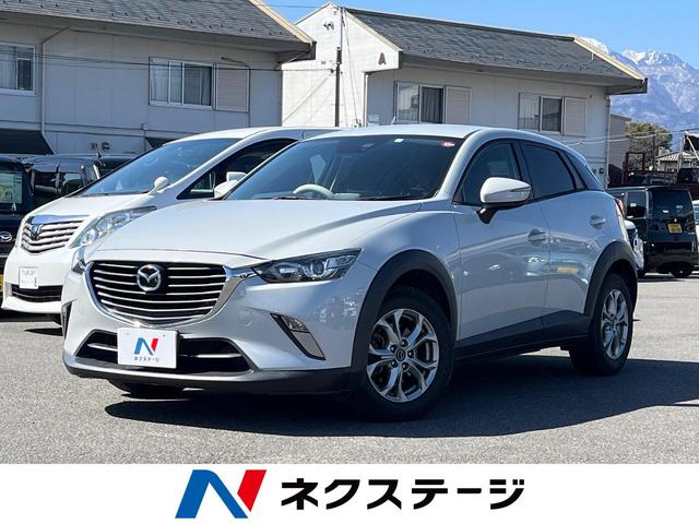 マツダ ＣＸ－３