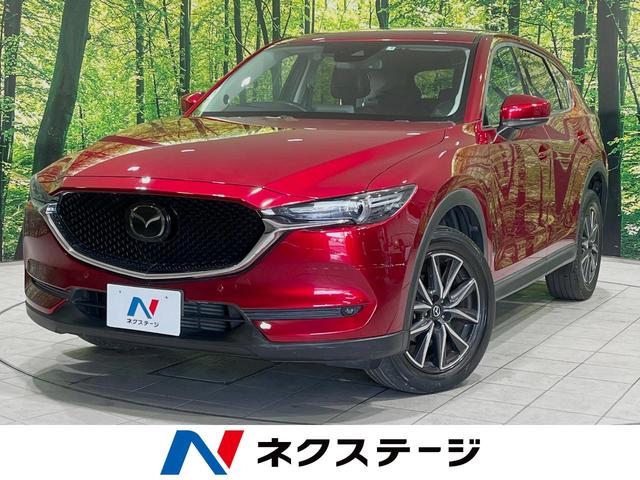 マツダ ＣＸ－５