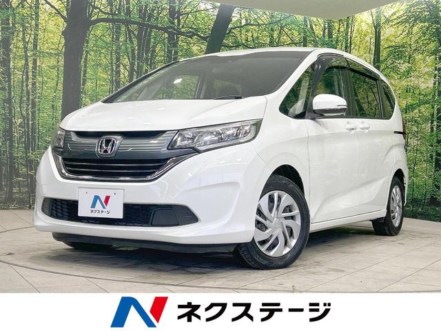 Ｇ・ホンダセンシング　禁煙車　ＳＤナビ　バックカメラ　衝突軽減装置　アダプティブクルーズコントロール　両側パワースライドドア　ステアリングスイッチ　レーンアシスト　ＥＴＣ　アイドリングストップ　車線逸脱警報