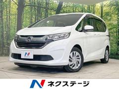 ホンダ　フリード　Ｇ　ホンダセンシング　禁煙車　ＳＤナビ