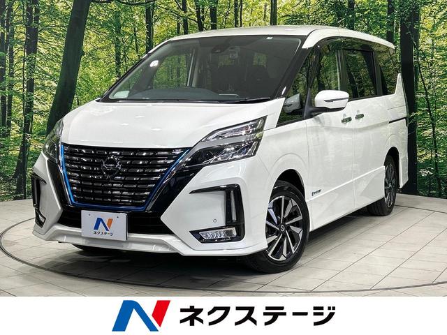 日産 セレナ