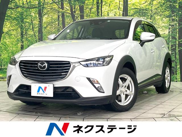 マツダ ＣＸ－３