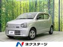 スズキ アルト Ｌ　ＣＤオーディオ　禁煙車　運転席シートヒーター...