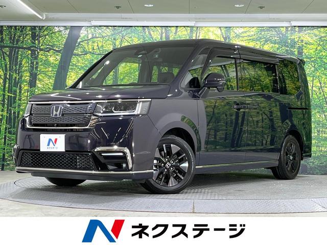 ｅ：ＨＥＶスパーダ　禁煙車　純正１１型ＳＤナビ　全周囲カメラ　フルセグＴＶ　ドラレコ　シートヒーター　両側電動スライドドア　レーダークルーズコントロール　クリアランスソナー　ＬＥＤヘッド　レーンアシスト　スマートキー(1枚目)