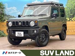 スズキ　ジムニー　ＸＬ　ナビ　バックカメラ　ドライブレコーダー