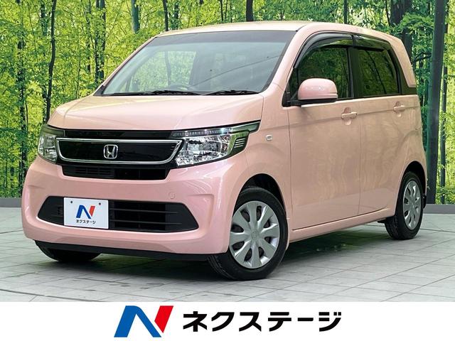 Ｎ−ＷＧＮ(ホンダ) Ｇ・Ｌパッケージ　禁煙車　純正ナビ　バックカメラ　ＥＴＣ　Ｂｌｕｅｔｏｏｔｈ　ＬＥＤヘッドライト 中古車画像