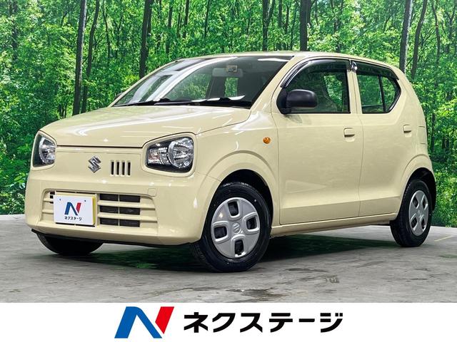 アルト(スズキ) Ｌ　４ＷＤ　禁煙車　前席シートヒーター　アイドリングストップ 中古車画像