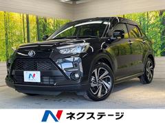 トヨタ　ライズ　Ｚ　純正ナビ　衝突被害軽減装置　バックカメラ