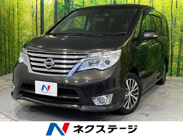 日産 セレナ