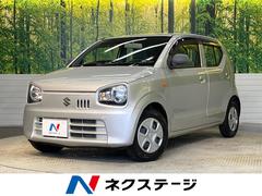 スズキ　アルト　Ｌ　禁煙車　ミュージックプレイヤー接続　シートヒーター